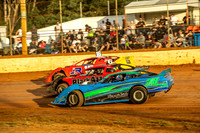 Tassie Six 38 T38 - 07 - Carrick - 26th Dec 2023-6