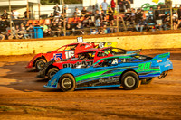 Tassie Six 38 T38 - 07 - Carrick - 26th Dec 2023-5