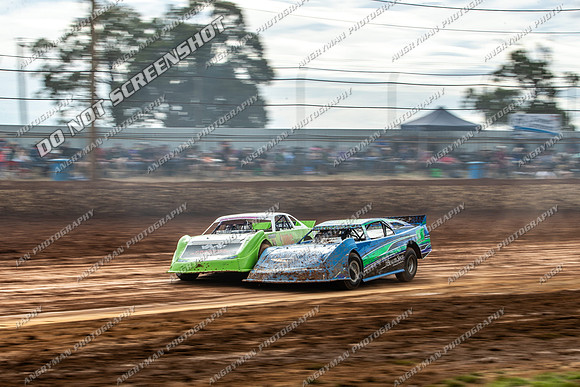 Tassie Six 38 T38 - 07 - Carrick - 26th Dec 2023-2