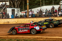 Tassie Six 6 T6 - 07 - Carrick - 26th Dec 2023-7