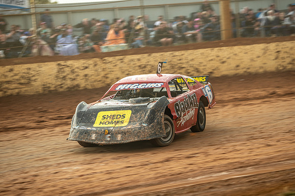 Tassie Six 6 T6 - 07 - Carrick - 26th Dec 2023-15
