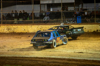 Tassie Six 65 T65 - 07 - Carrick - 26th Dec 2023-9