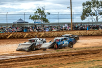 Tassie Six 89 T89 - 07 - Carrick - 26th Dec 2023-7