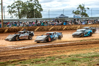 Tassie Six 89 T89 - 07 - Carrick - 26th Dec 2023-9
