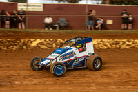 Wingless 10 T10 - 07 - Carrick - 26th Dec 2023