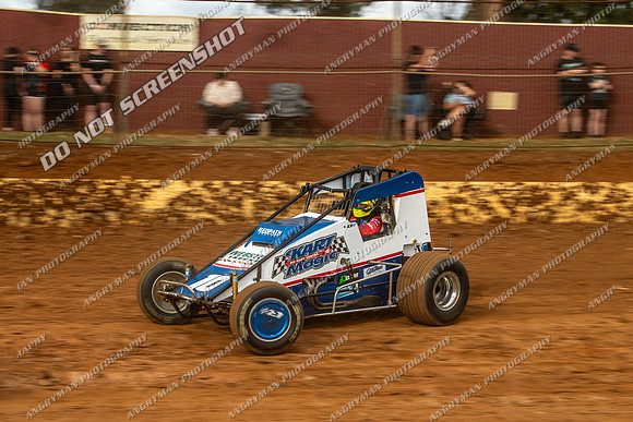 Wingless 10 T10 - 07 - Carrick - 26th Dec 2023