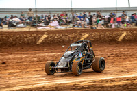 Wingless 11 T11 - 07 - Carrick - 26th Dec 2023