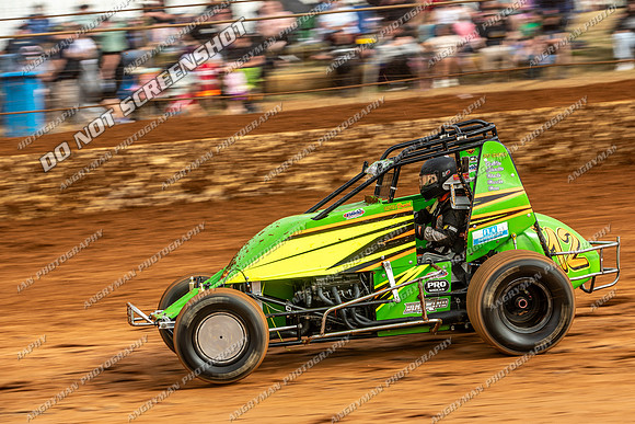 Wingless 12 T12 - 07 - Carrick - 26th Dec 2023