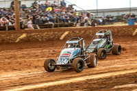 Wingless 14 T14 - 07 - Carrick - 26th Dec 2023