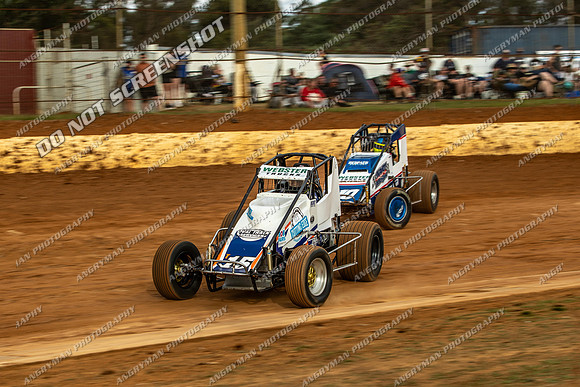 Wingless 15 T15 - 07 - Carrick - 26th Dec 2023-2