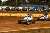 Wingless 15 T15 - 07 - Carrick - 26th Dec 2023