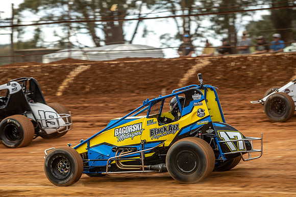 Wingless 17 T17 - 07 - Carrick - 26th Dec 2023-5