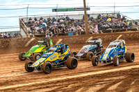 Wingless 17 T17 - 07 - Carrick - 26th Dec 2023