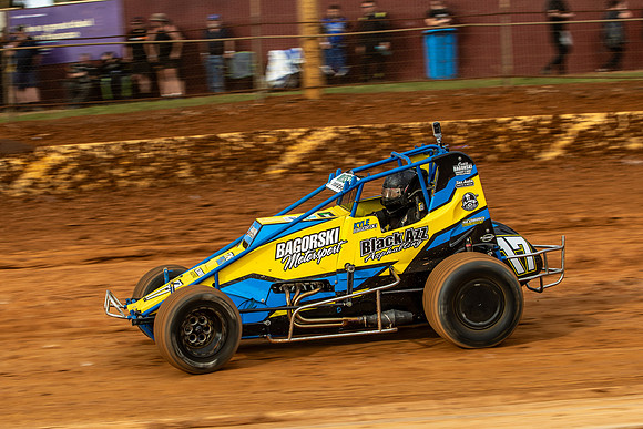 Wingless 17 T17 - 07 - Carrick - 26th Dec 2023-8