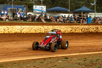 Wingless 18 T18 - 07 - Carrick - 26th Dec 2023