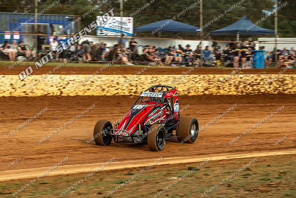 Wingless 18 T18 - 07 - Carrick - 26th Dec 2023