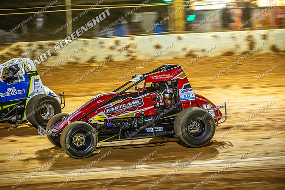 Wingless 18 T18 - 07 - Carrick - 26th Dec 2023-5
