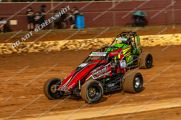 Wingless 18 T18 - 07 - Carrick - 26th Dec 2023-3