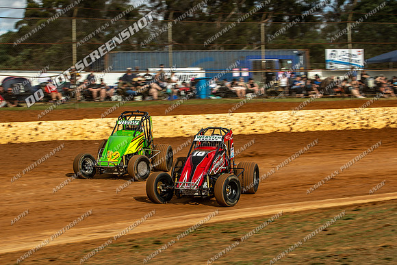 Wingless 18 T18 - 07 - Carrick - 26th Dec 2023-2