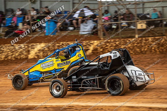 Wingless 19 T19 - 07 - Carrick - 26th Dec 2023-2