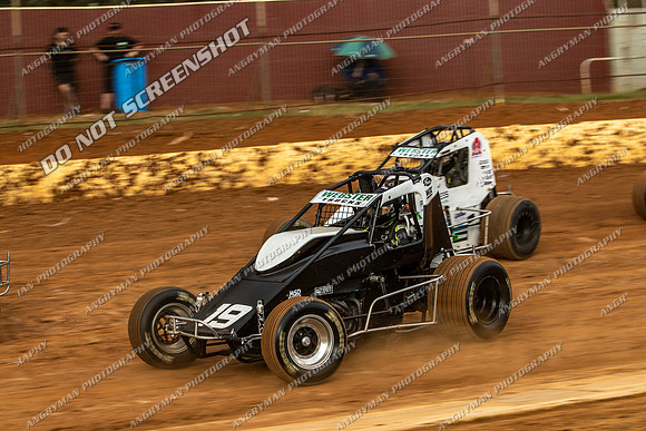 Wingless 19 T19 - 07 - Carrick - 26th Dec 2023