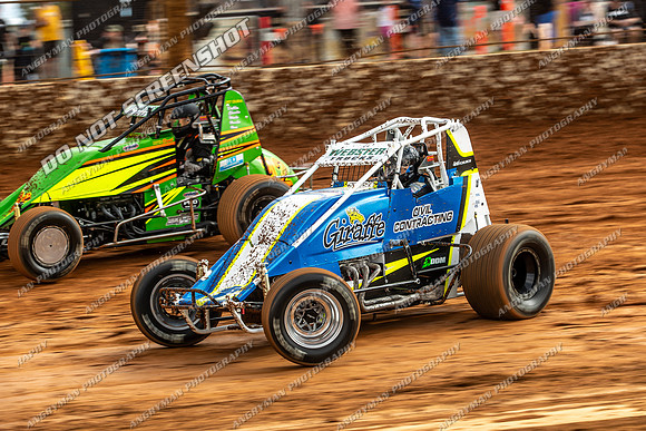Wingless 21 T21 - 07 - Carrick - 26th Dec 2023-3