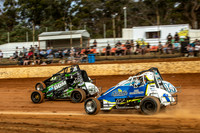 Wingless 21 T21 - 07 - Carrick - 26th Dec 2023-5
