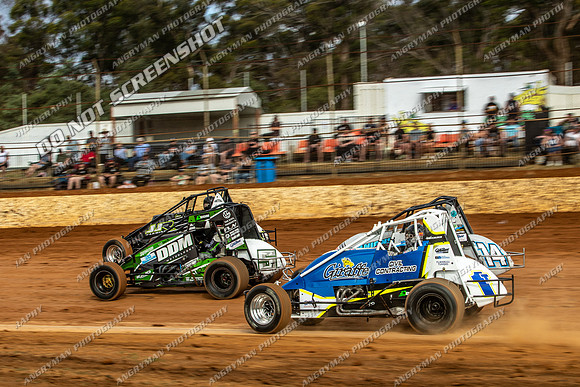 Wingless 21 T21 - 07 - Carrick - 26th Dec 2023-5