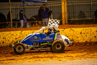 Wingless 21 T21 - 07 - Carrick - 26th Dec 2023-7