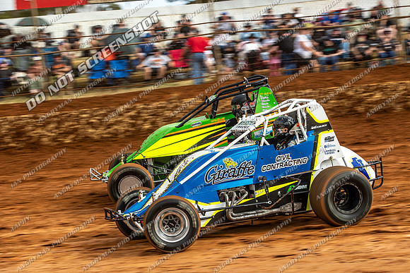 Wingless 21 T21 - 07 - Carrick - 26th Dec 2023-4