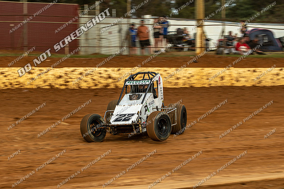 Wingless 22 T22 - 07 - Carrick - 26th Dec 2023