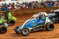Wingless 21 T21 - 07 - Carrick - 26th Dec 2023