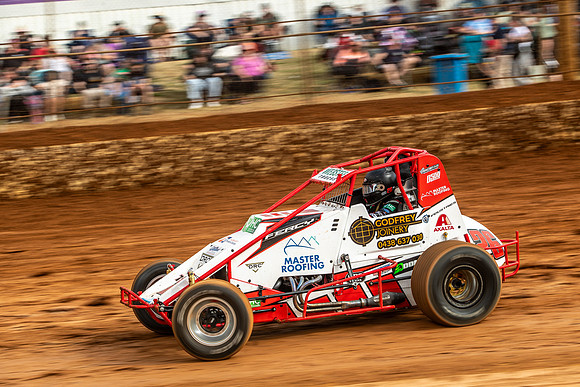 Wingless 26 T26 - 07 - Carrick - 26th Dec 2023-12