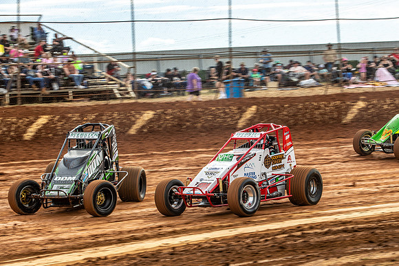 Wingless 26 T26 - 07 - Carrick - 26th Dec 2023