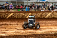 Wingless 4 T4 - 07 - Carrick - 26th Dec 2023