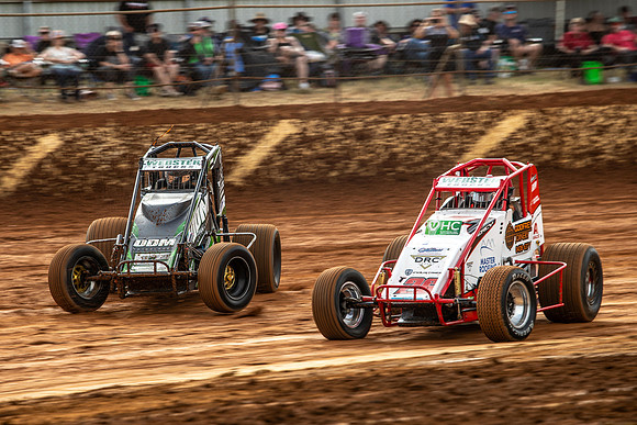 Wingless 5 T5 - 07 - Carrick - 26th Dec 2023