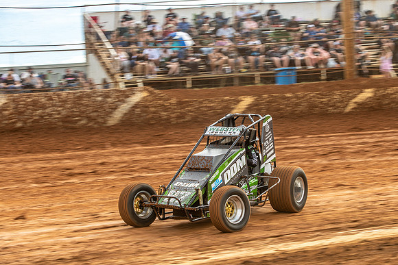Wingless 87 T87 - 07 - Carrick - 26th Dec 2023-2