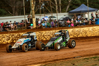 Wingless 87 T87 - 07 - Carrick - 26th Dec 2023-5