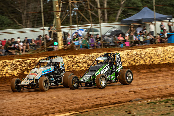 Wingless 87 T87 - 07 - Carrick - 26th Dec 2023-5