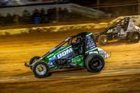 Wingless 87 T87 - 07 - Carrick - 26th Dec 2023-7