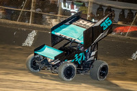 Sprintcar 35 V35 - 16 - Latrobe - 1st Feb 2020-10