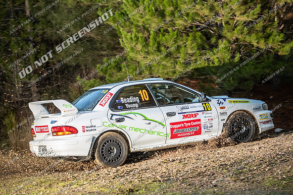 10 - Wednesday Shakedown-2