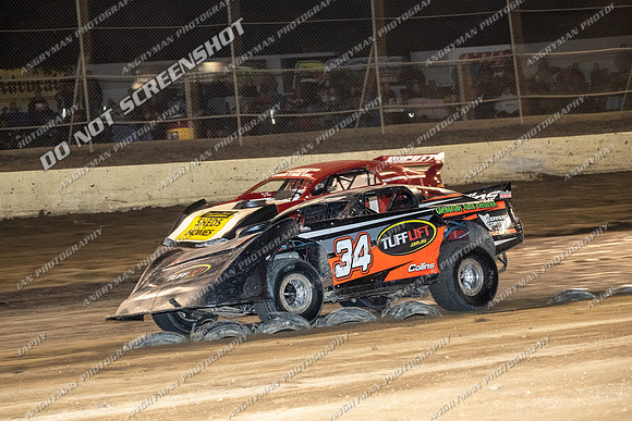 Super Sedan 34 V34 - 15 - Latrobe - 18th Jan 2020-12
