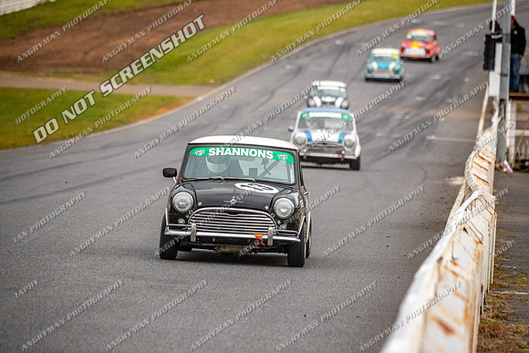 Group NB Under 3 Litre and NC Under 2 Litre - 13 - 04 - Sunday-5