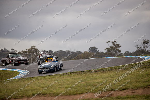 69 - Baskerville Historics 2018-23