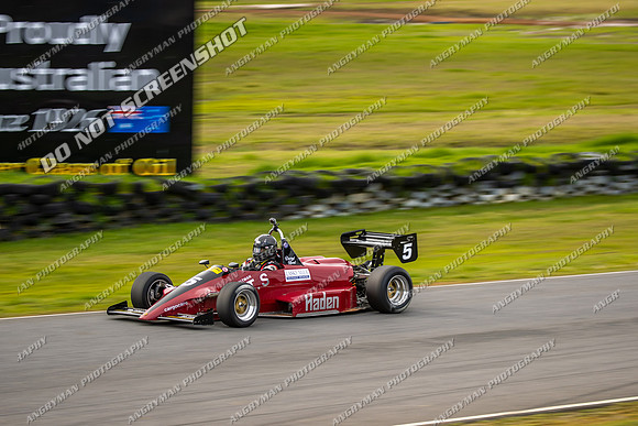 Historic Sports and Racing Cars - 5 - 03 - Saturday-10