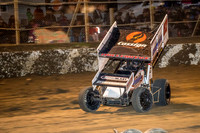 Sprintcar 52 V52 - 19 - Latrobe - 2nd Feb 2018 - WSS_-20