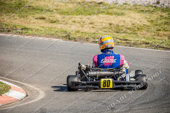 Tag 125 Heavy #80 - Karts - 10th Septermber 2016-9