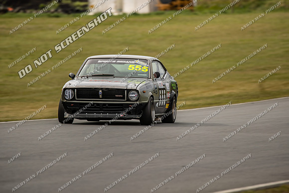 Sports Sedans 555 - Saturday-2