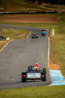 Historic Sports & Racing Cars 13 - Sunday-8
